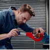 Corta-tubos Knipex 90 31 03 BK adequado para latão, cobre, aço