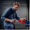 Corta-tubos Knipex 90 31 03 BK adequado para latão, cobre, aço
