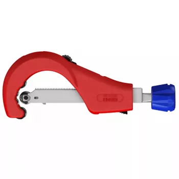 Corta-tubos Knipex 90 31 03 BK adequado para latão, cobre, aço