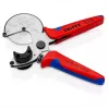 Knipex 90 25 25 corta-tubos para tubos compósitos e de plástico