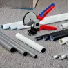Knipex 90 25 25 corta-tubos para tubos compósitos e de plástico
