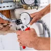 Knipex 90 25 25 corta-tubos para tubos compósitos e de plástico