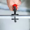 Knipex 90 25 25 corta-tubos para tubos compósitos e de plástico
