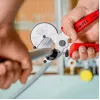 Knipex 90 25 25 corta-tubos para tubos compósitos e de plástico