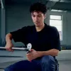 Knipex 90 25 25 corta-tubos para tubos compósitos e de plástico
