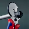 Knipex 90 25 25 corta-tubos para tubos compósitos e de plástico