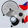 Knipex 90 25 25 corta-tubos para tubos compósitos e de plástico
