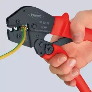 Alicate Knipex 97 52 05