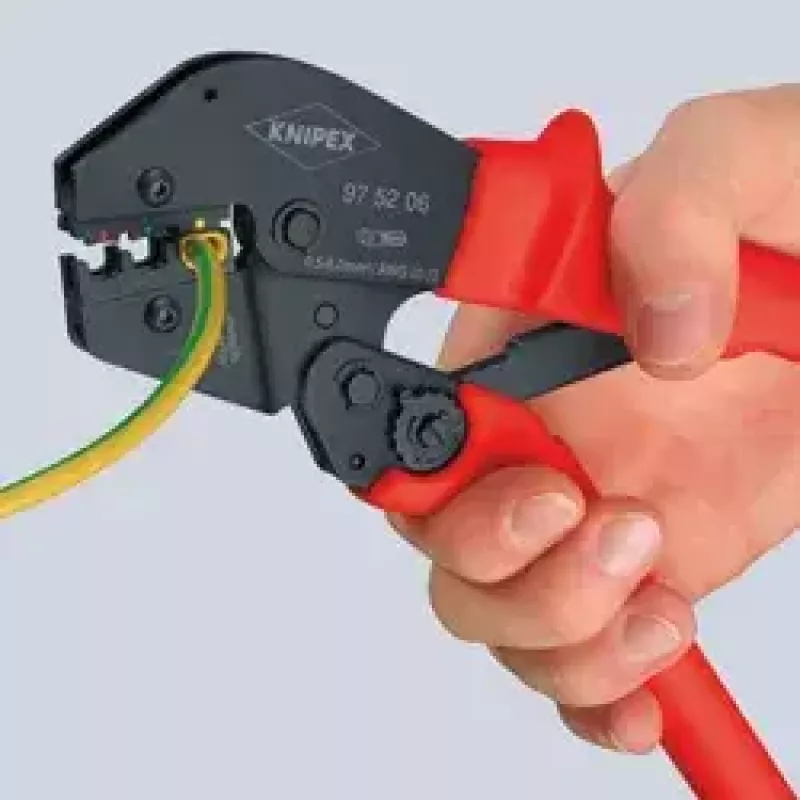 Alicate Knipex 97 52 05