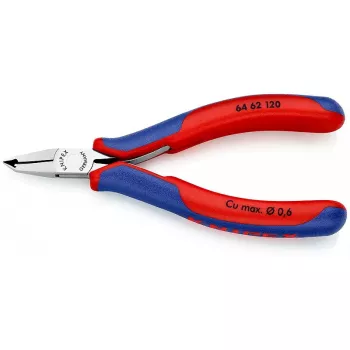 Alicate de corte Knipex KP-6462120