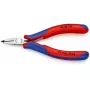 Alicate de corte Knipex KP-6462120