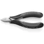 Alicate de corte diagonal Knipex KP-7742115ESD