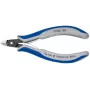 Alicate de corte diagonal Knipex 79 02 120