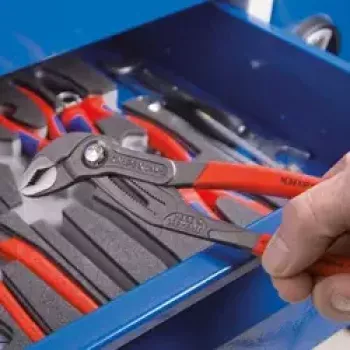 Ferramenta Knipex 00 20 01 V17