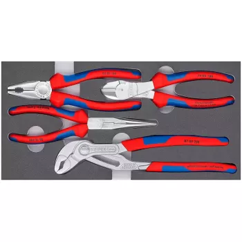 Ferramenta Knipex 00 20 01 V17