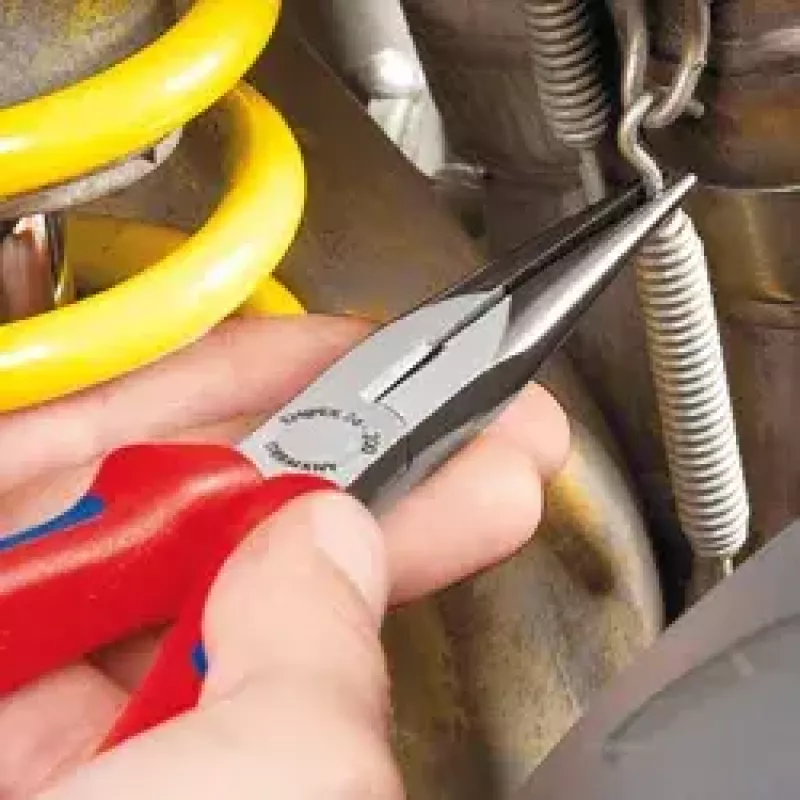 Alicate de corte diagonal Knipex 26 16 200 T