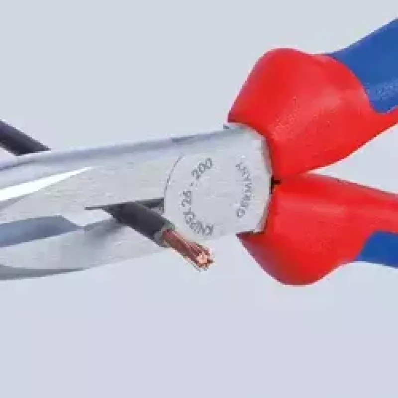 Alicate de corte diagonal Knipex 26 16 200 T