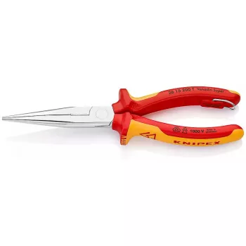 Alicate de corte diagonal Knipex 26 16 200 T