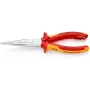 Alicate de corte diagonal Knipex 26 16 200 T
