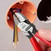 Alicate de corte diagonal Knipex 70 06 160 T