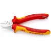 Alicate de corte diagonal Knipex 70 06 160 T