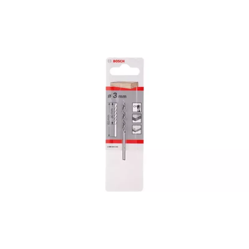 Broca Brad-Point Bosch 2 608 596 305