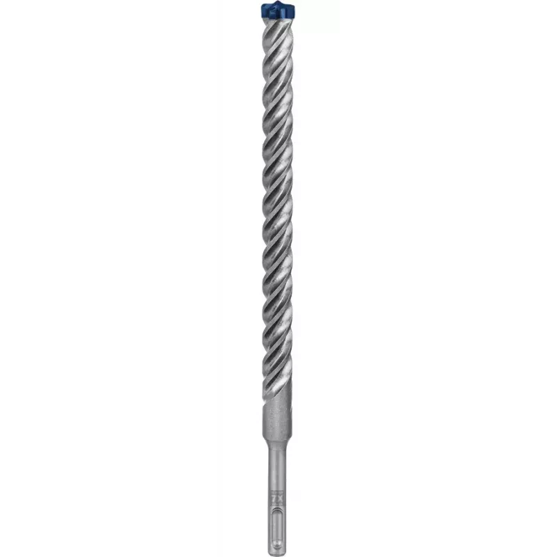 Broca helicoidal Bosch Expert SDS plus-7X 1 unid.