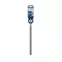 Broca helicoidal Bosch Expert SDS plus-7X 1 unid.