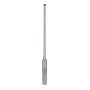 Broca Bosch SDS plus-7X 5 mm 165 mm