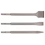 Bosch 2 607 019 457 conjunto de escopros SDS-plus, 3 un., 250 mm