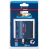 Bosch Expert 2 608 900 470 Construction Material serra de copo, 68 mm, para tijolo, aglomerado, madeira macia, plástico reforçado com fibra de vidro, azulejos macios