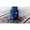 Bosch Expert 2 608 900 470 Construction Material serra de copo, 68 mm, para tijolo, aglomerado, madeira macia, plástico reforçado com fibra de vidro, azulejos macios