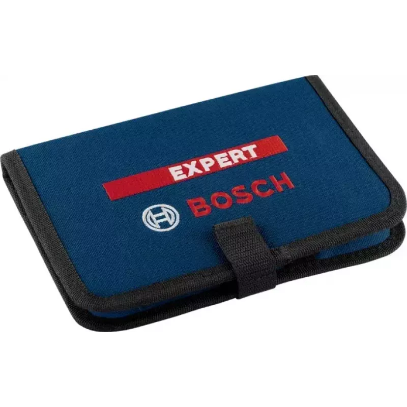 Bosch 2 608 900 336 Conjunto de brocas para madeira 13 peças
