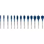 Bosch 2 608 900 336 Conjunto de brocas para madeira 13 peças