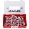 Bucha Fischer FIXtainer - DUOPOWER 535968 FISCHER