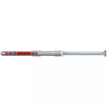 Bucha de expansão Fischer 562157 120 mm Nylon 50 unid.