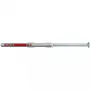 Bucha de expansão Fischer 562157 120 mm Nylon 50 unid.