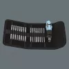 Conjunto de bits de chave de fendas Wera Kompakt 60 16 peças
