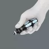 Conjunto de bits de chave de fendas Wera Kompakt 60 16 peças