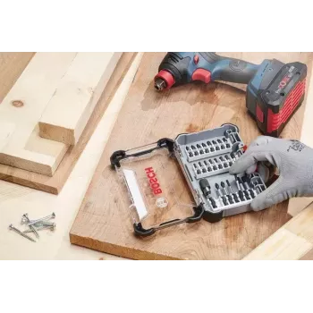 Bosch 2 608 522 326 bits de aparafusar 7 unid.