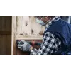 Bosch 2 608 900 825 ferramenta rotativa acessório de lixagem madeira folha de lixa