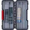 Bosch 2 607 010 903 lâmina para serra de vaivém/serra sabre/serra de mão lâmina para serra de vaivém 30 unid.