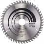 Bosch Optiline Wood Discos de serra circular, madeira, 19 cm, Bosch, 340 g, 1 unid.