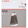 Bosch Optiline Wood Discos de serra circular, madeira, 19 cm, Bosch, 340 g, 1 unid.