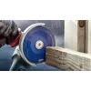 Bosch 2 608 901 196 Ferramenta rotativa Acessório de lixar/rebarbar Plástico, madeira Disco de corte