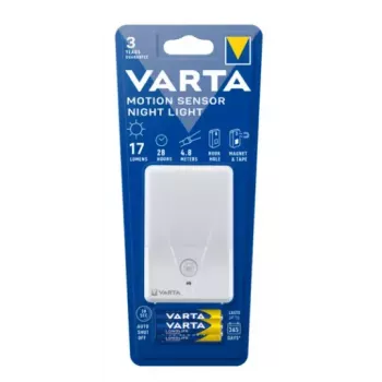 Iluminação ambiente Varta 16624 101 421