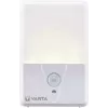 Luz noturna Varta 16624 101 402 branco, pack duplo
