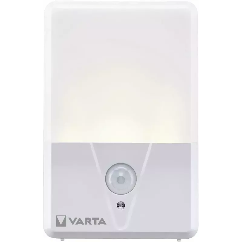 Luz noturna Varta 16624 101 402 branco, pack duplo