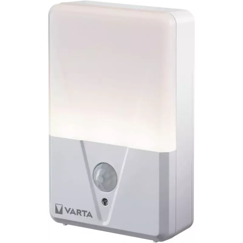 Luz noturna Varta 16624 101 402 branco, pack duplo