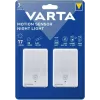 Luz noturna Varta 16624 101 402 branco, pack duplo